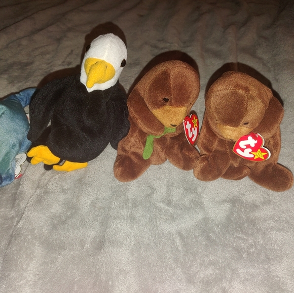 Ty Beanie Babies - Picture 13 of 16